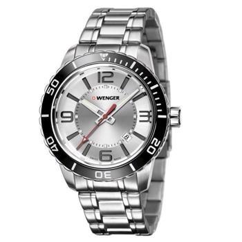 Wenger model 01.0851.119 buy it here at your Watch and Jewelr Shop